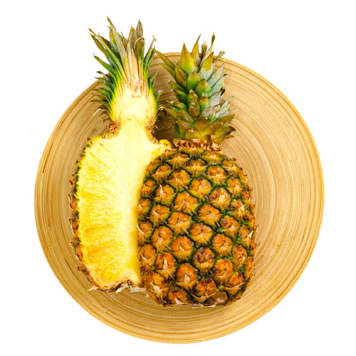 Package pour shot Gingembre à l'ananas