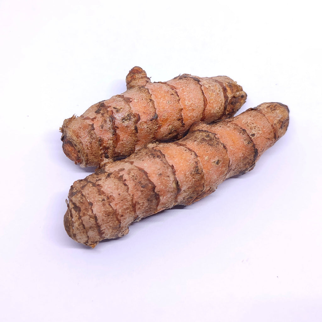 Curcuma en poudre Bio de Haute Qualité