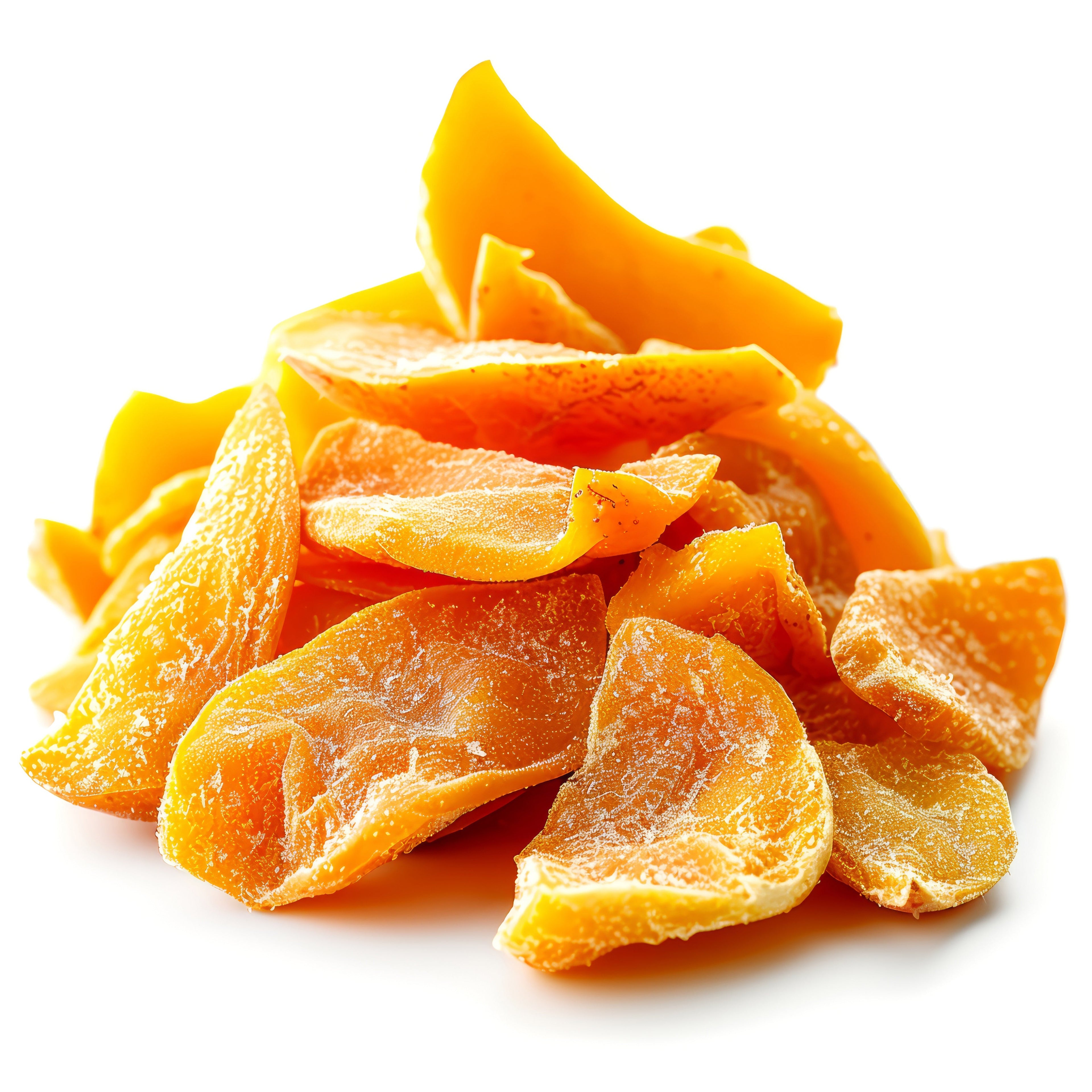 Package pour shot Gingembre à la mangue